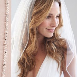 Bride Veil